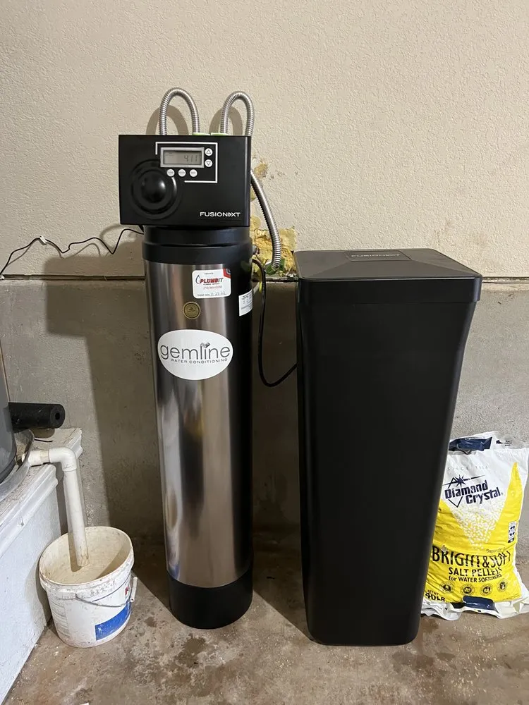 Slide of Plumbit Plumbing Services