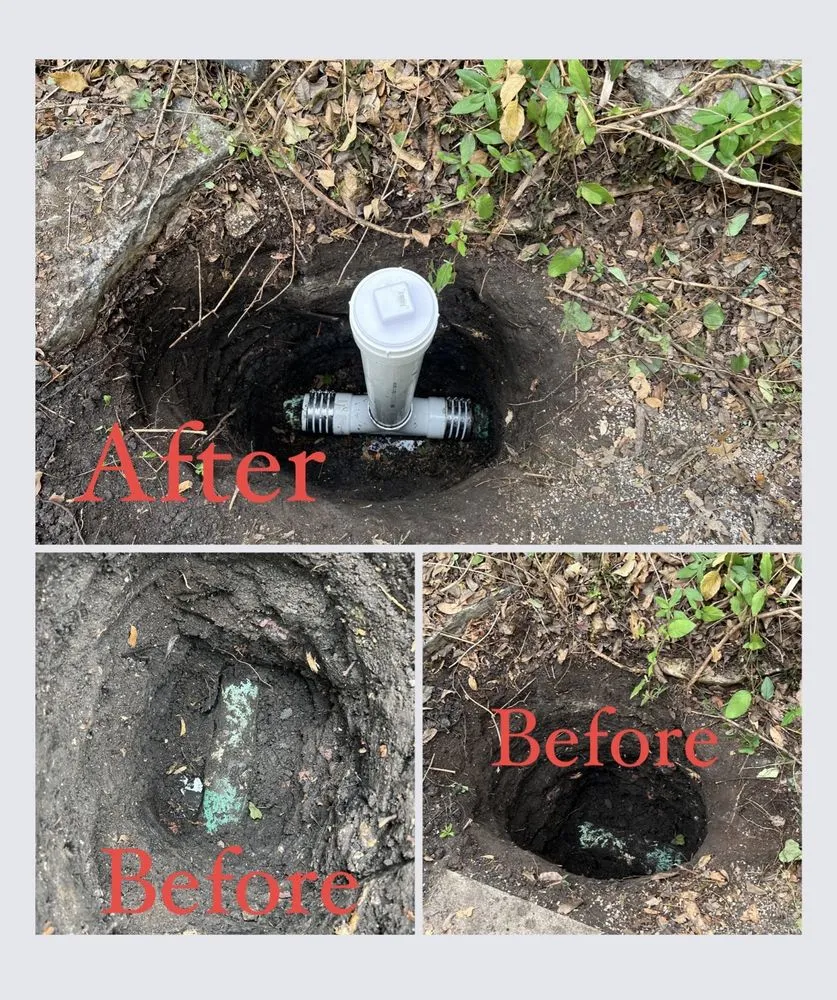 Slide of Plumbit Plumbing Services