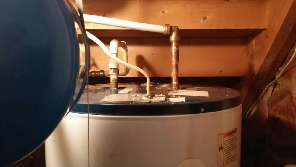 Slide of Plumbit Services