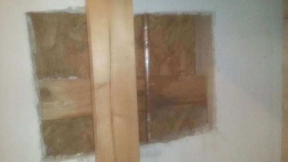 Slide of Plumbit Services