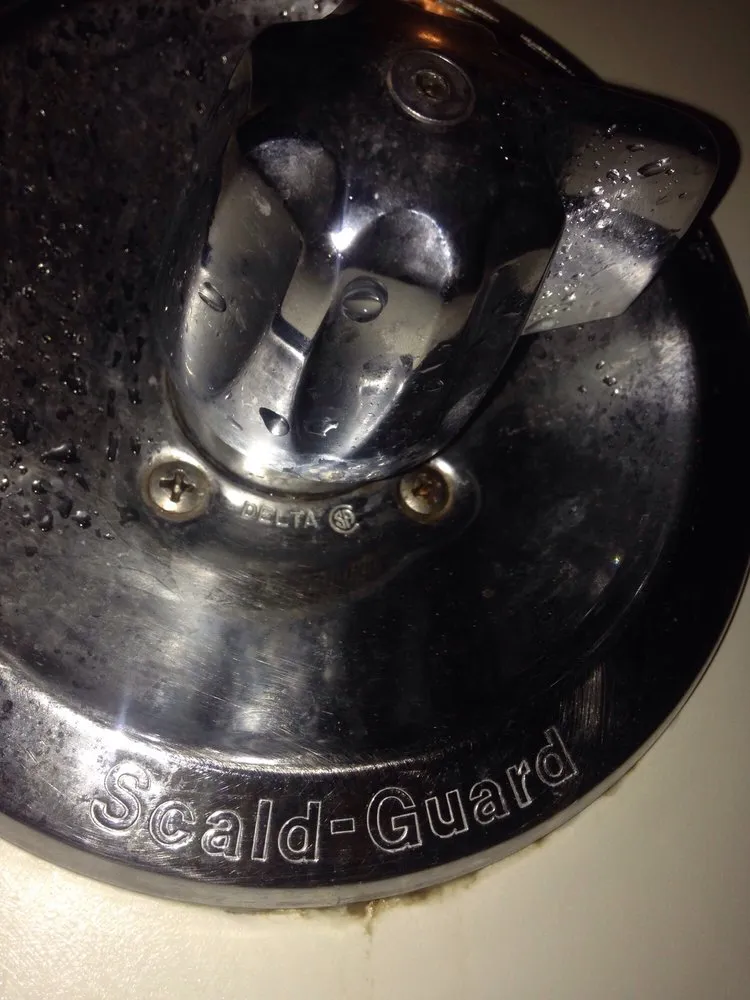 Slide of Plumbit Services