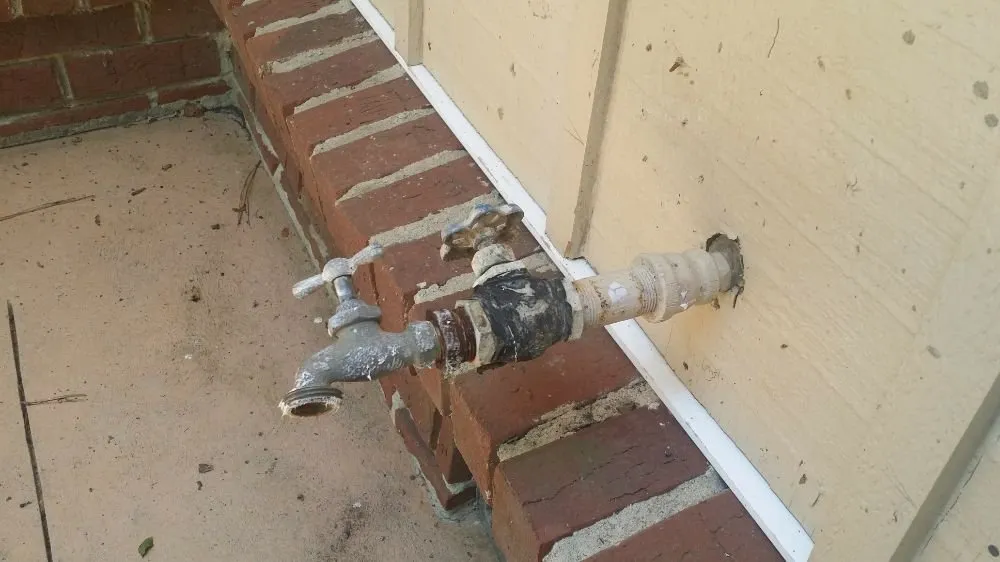 Professional leak detection service in Lawrenceville, GA - Plumbit Services