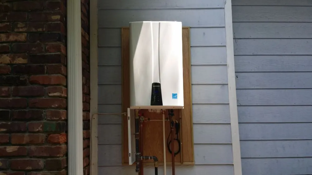 Slide of Plumbit Services