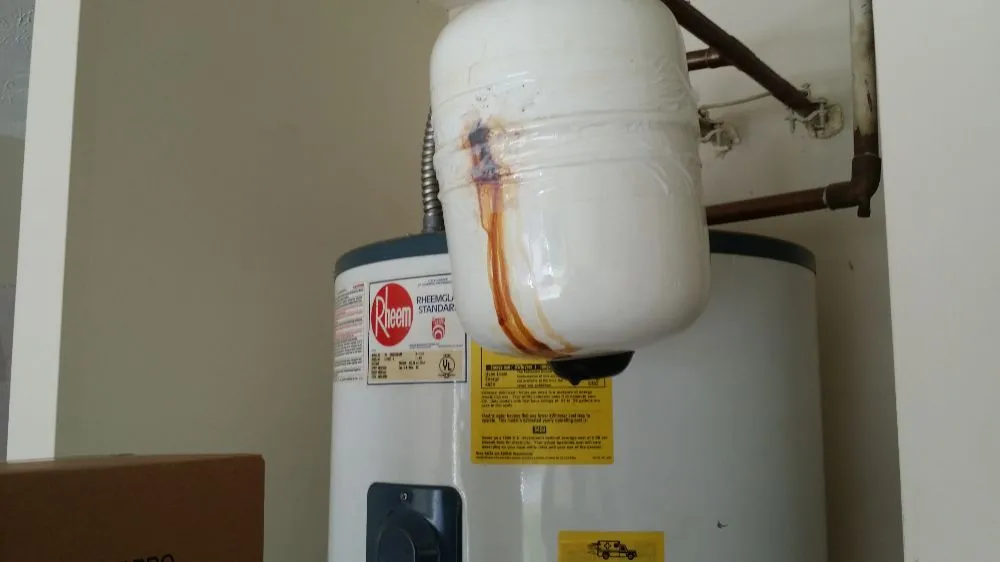 Slide of Plumbit Services