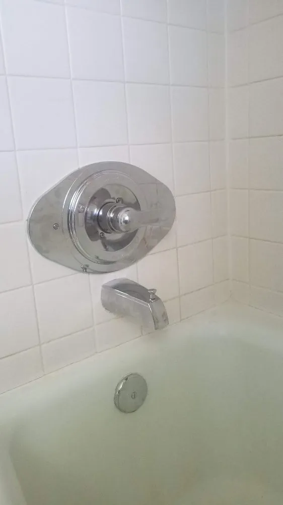 Slide of Plumbit Services