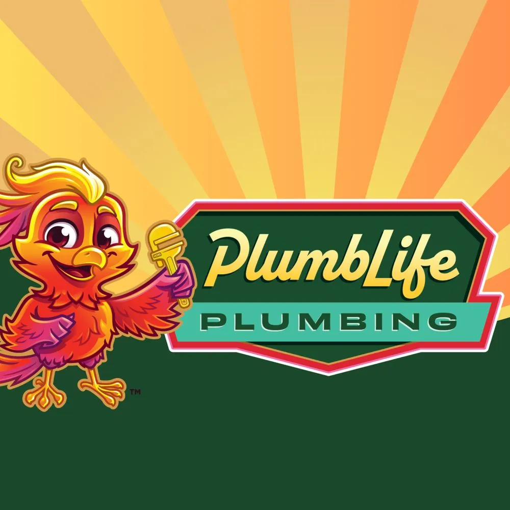 Slide of PlumbLife Plumbing