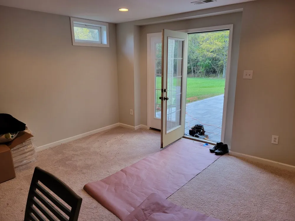 Slide of Plumbline Contractors