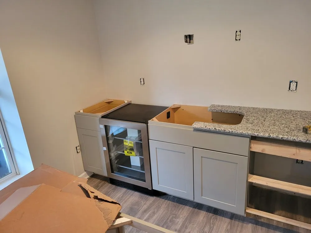 Slide of Plumbline Contractors