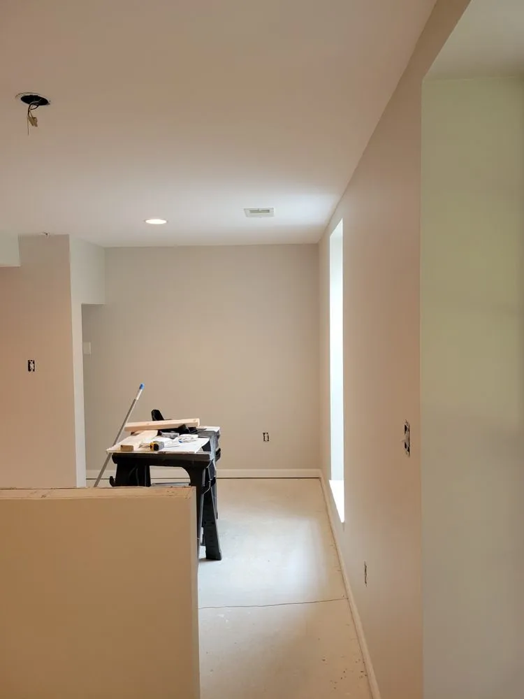 Slide of Plumbline Contractors