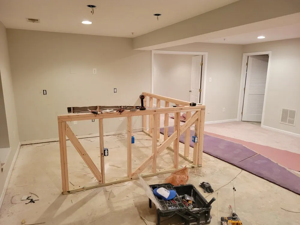 Slide of Plumbline Contractors