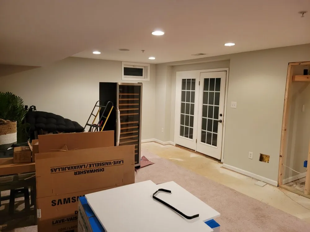 Slide of Plumbline Contractors