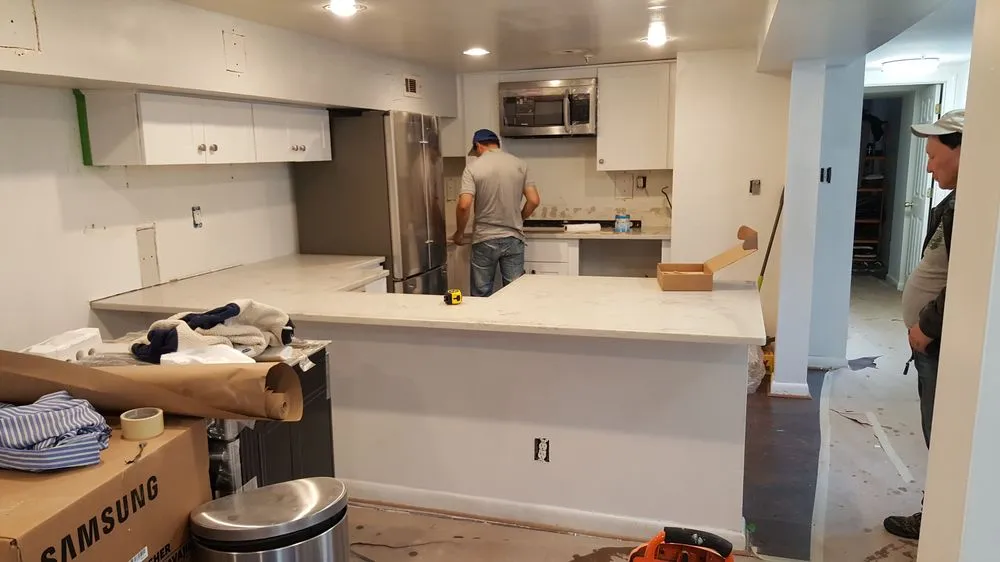 Trusted drain cleaning service in Beltsville, MD - Plumbline Contractors