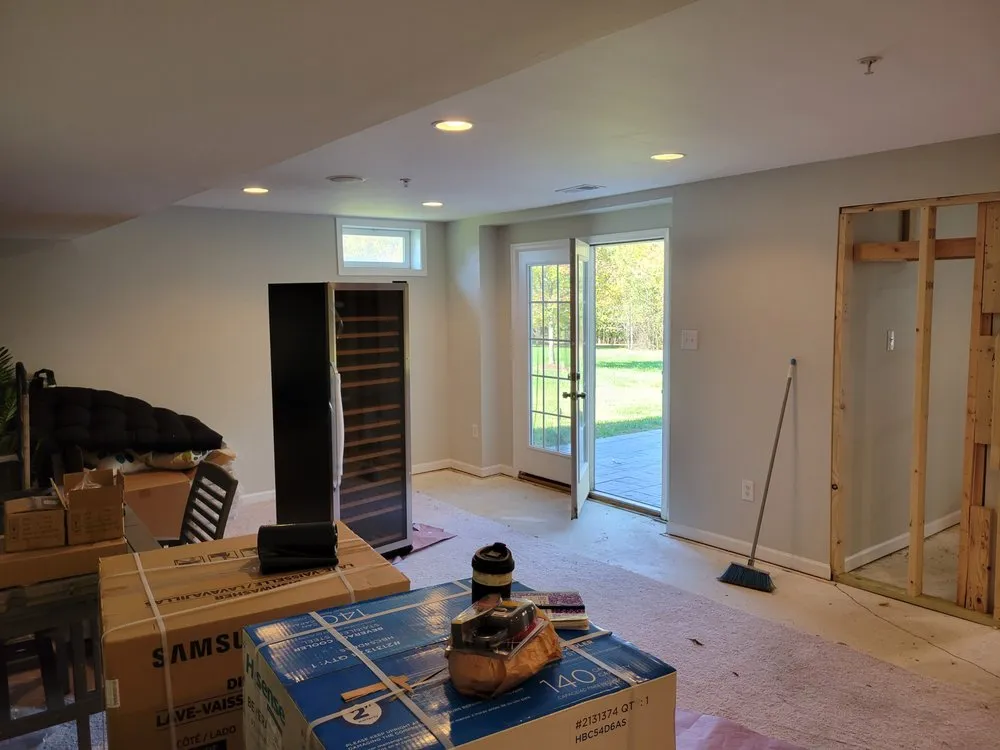 Slide of Plumbline Contractors