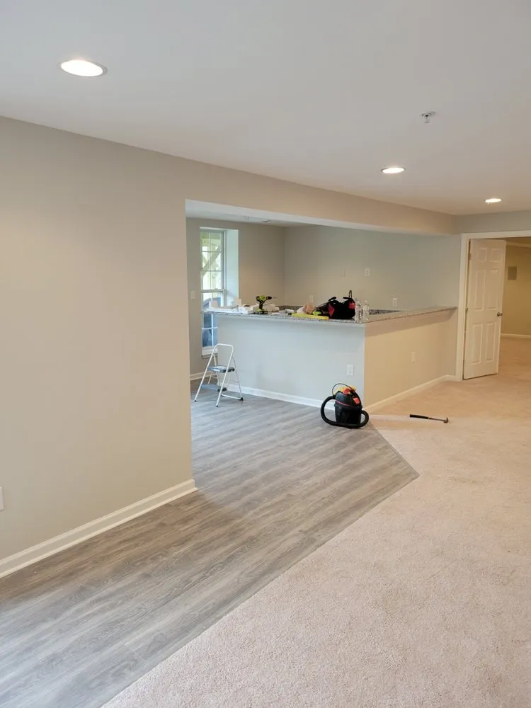 Slide of Plumbline Contractors