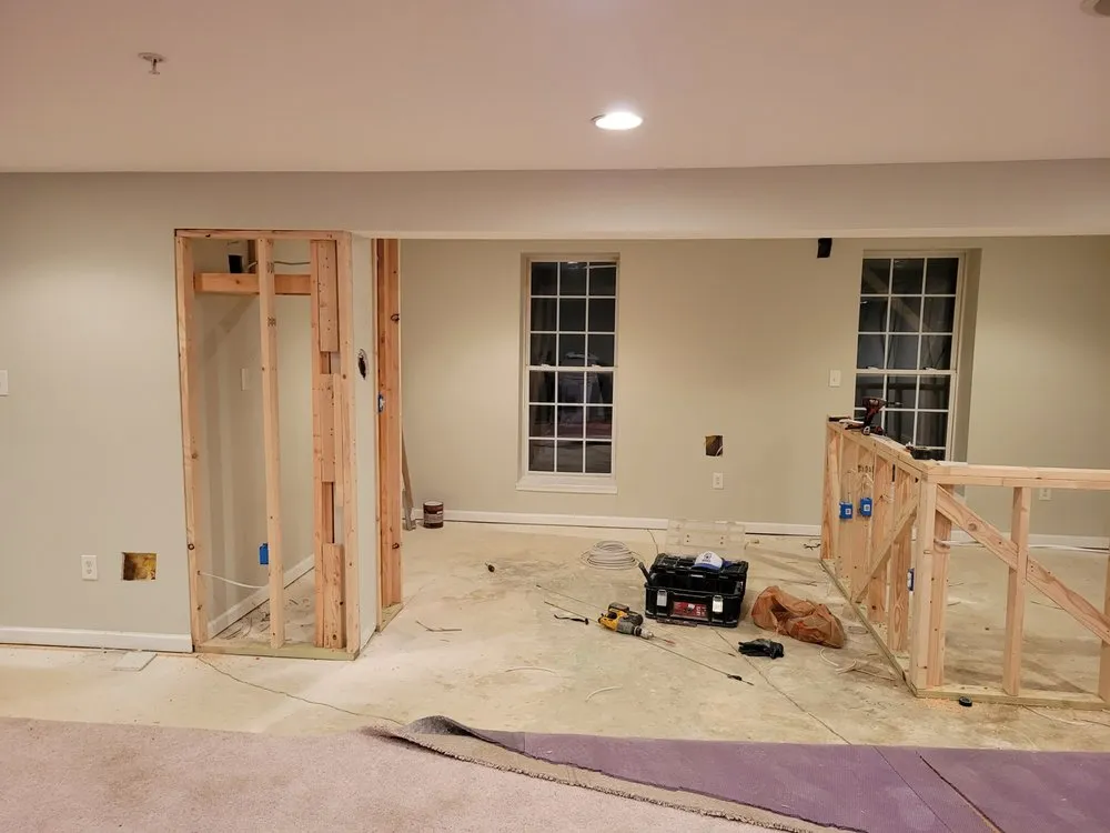 Slide of Plumbline Contractors