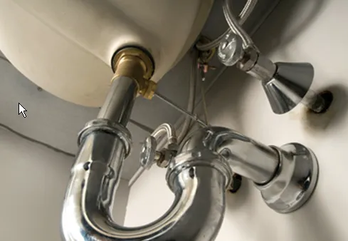 Slide of Plumbline Plumbers