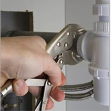 Slide of Plumbline Plumbers