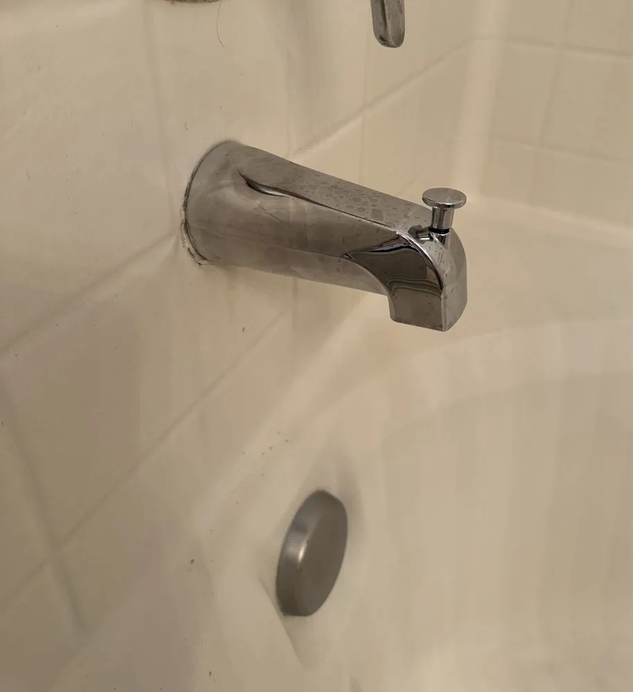 Slide of Plumbline Plumbing