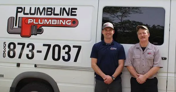Plumbline Plumbing