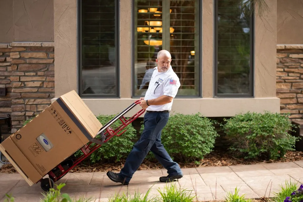 Slide of Plumbline Services