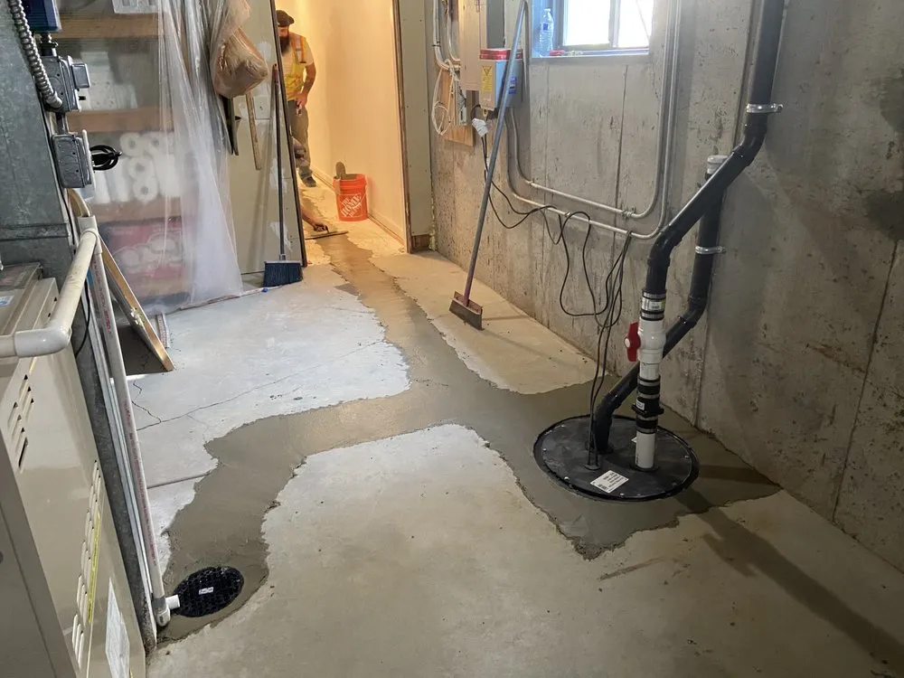 Trusted plumbing repair experts serving Centennial, CO - Plumbline Services
