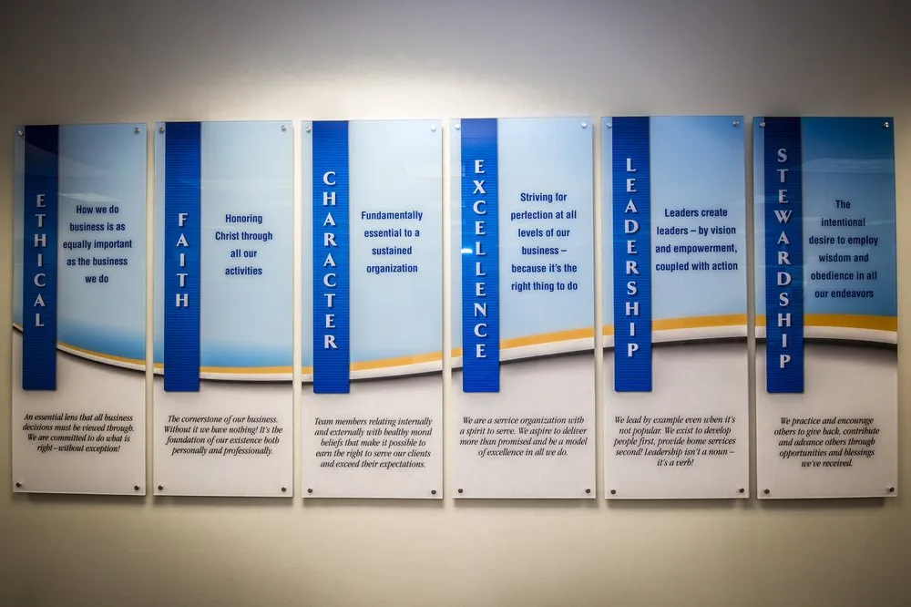 Slide of Plumbline Services