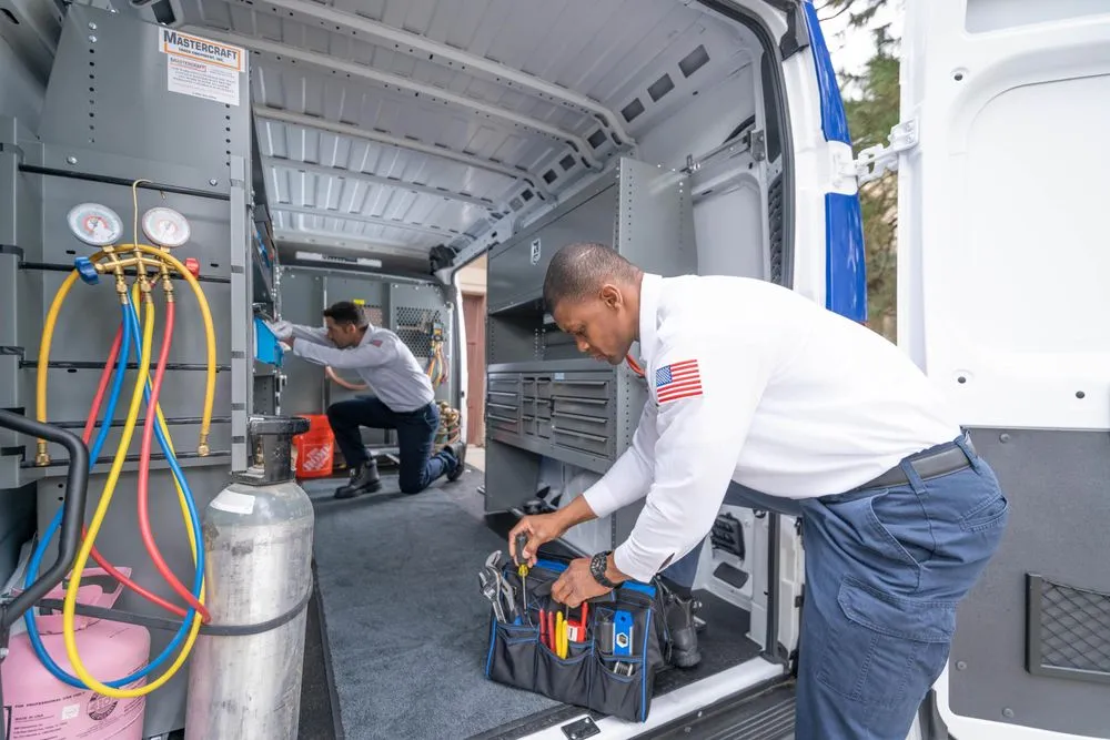 Slide of Plumbline Services