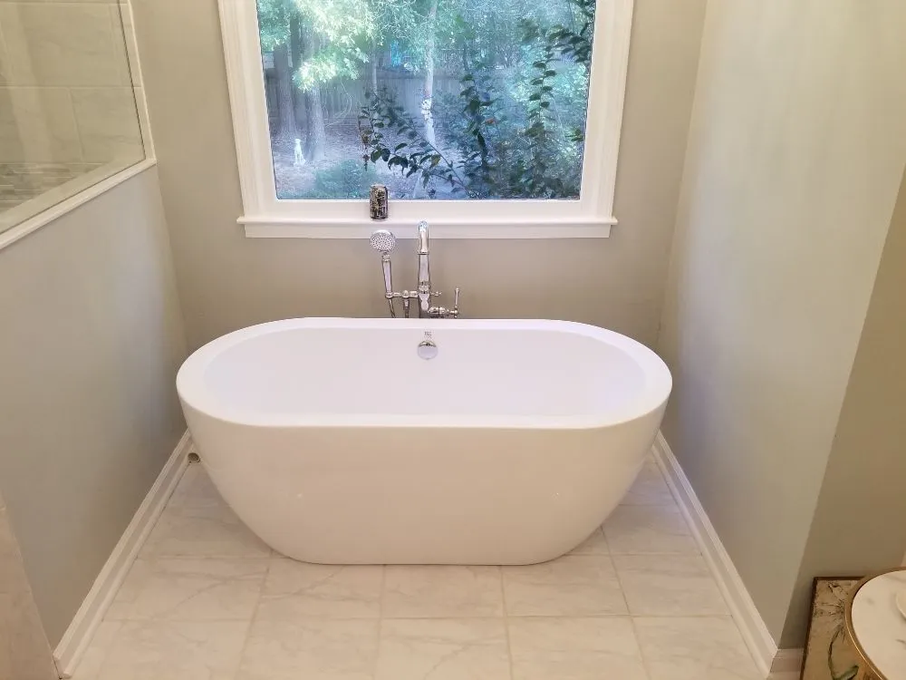 Slide of Plumbmasters of Atlanta