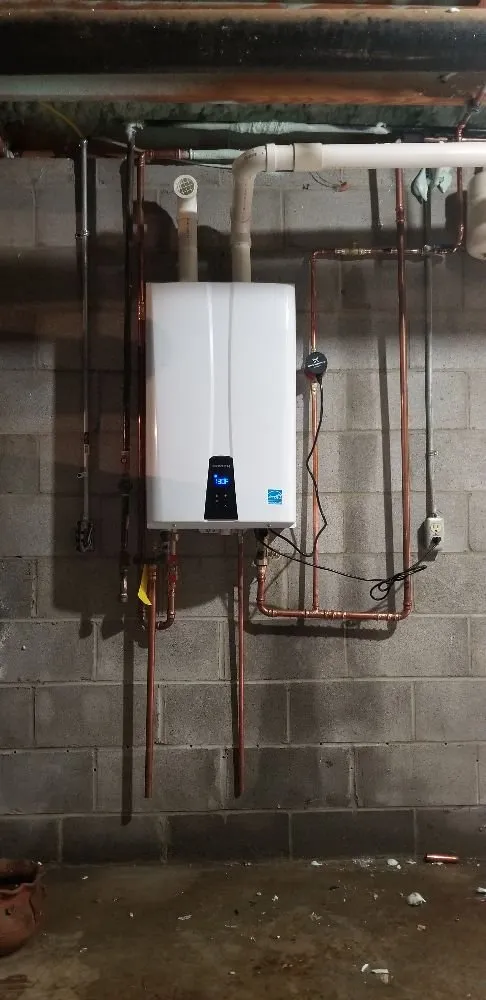 Slide of Plumbmasters of Atlanta