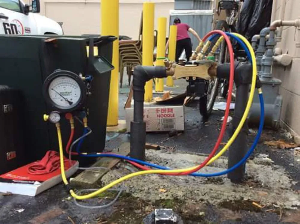 Slide of Plumbmasters of Atlanta