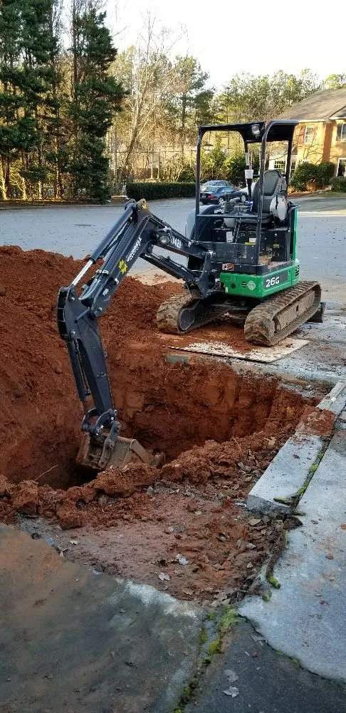 Slide of Plumbmasters of Atlanta