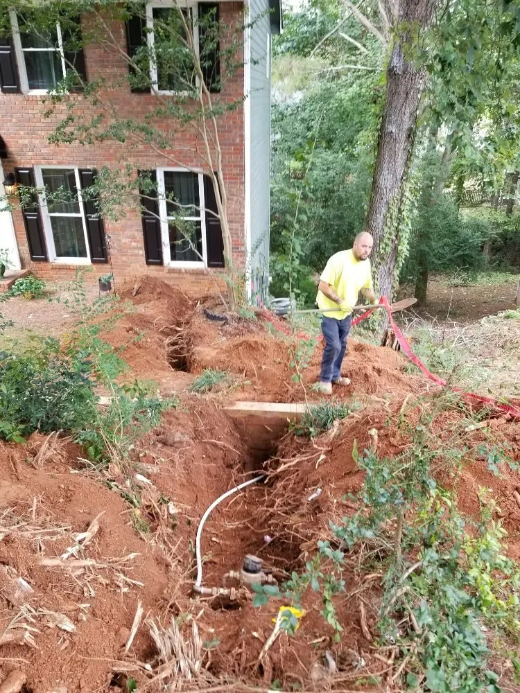 Slide of Plumbmasters of Atlanta