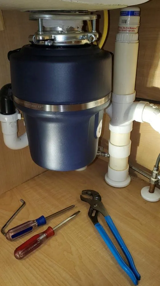 Slide of Plumbmax Plumbing Service