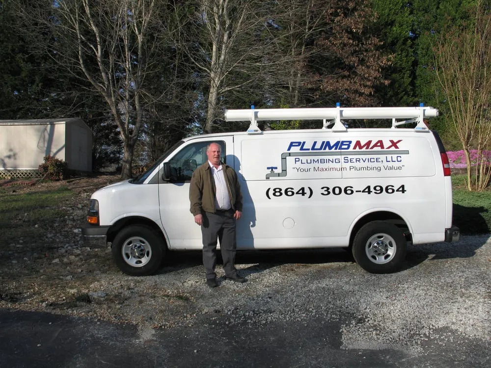 Slide of Plumbmax Plumbing Service