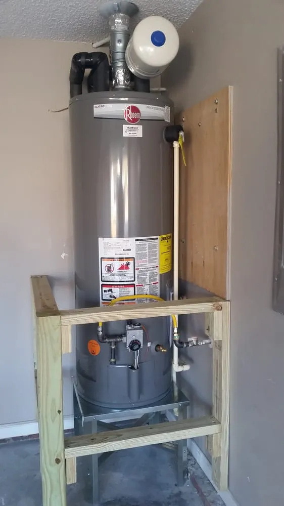 Slide of Plumbmax Plumbing Service