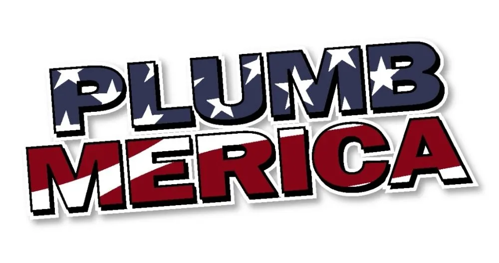 Slide of PLUMBMERICA