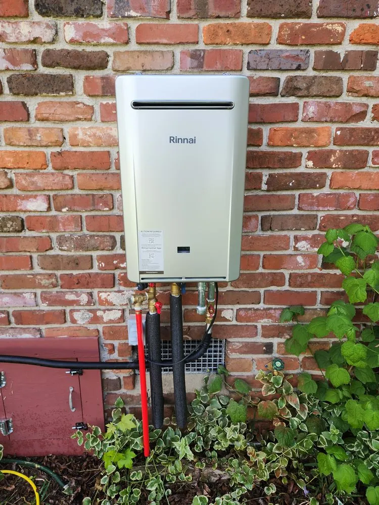 Slide of PlumbNow Of Charleston