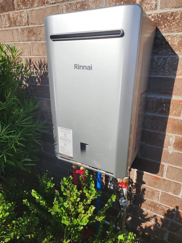 Slide of PlumbNow Of Charleston