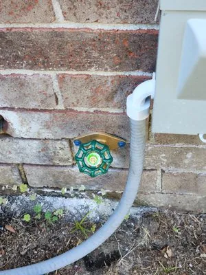 PlumbNow Of Charleston Logo