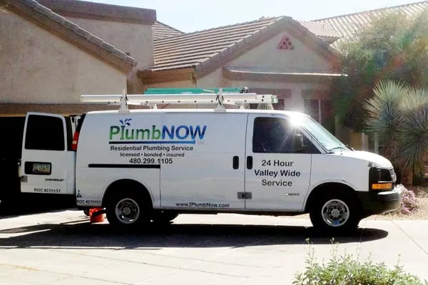 Plumbnow Logo