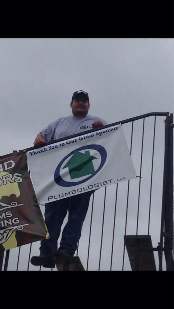 Slide of Plumbologist