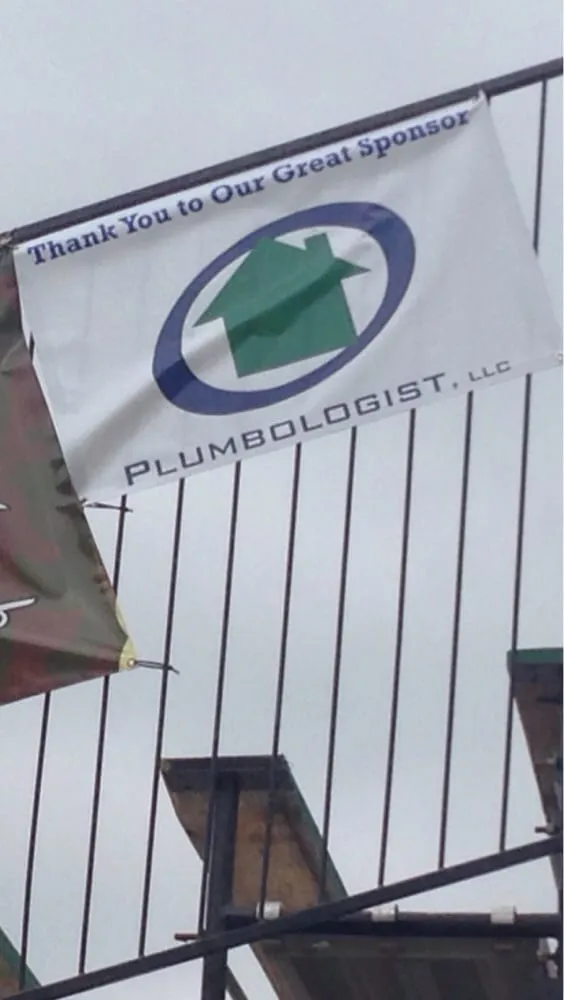 Slide of Plumbologist