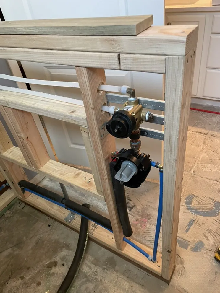 Slide of Plumbologist