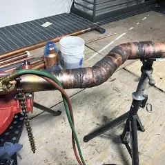 Slide of Plumbologist