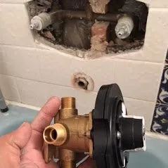 Slide of Plumbologist