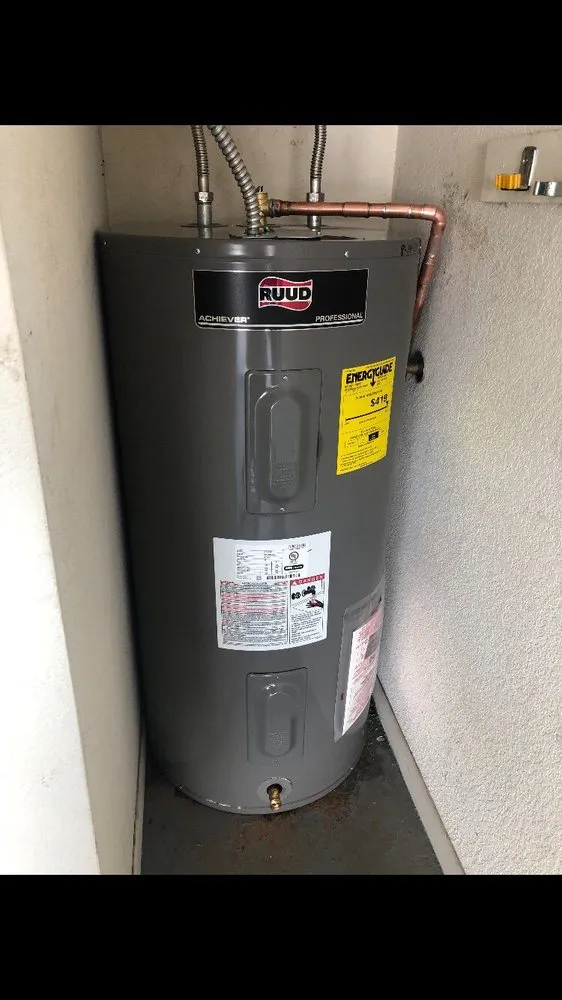 Slide of PlumbPerfect