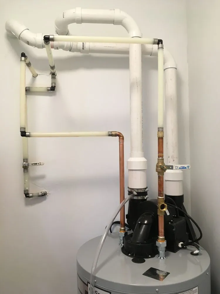 Slide of PlumbPerfect