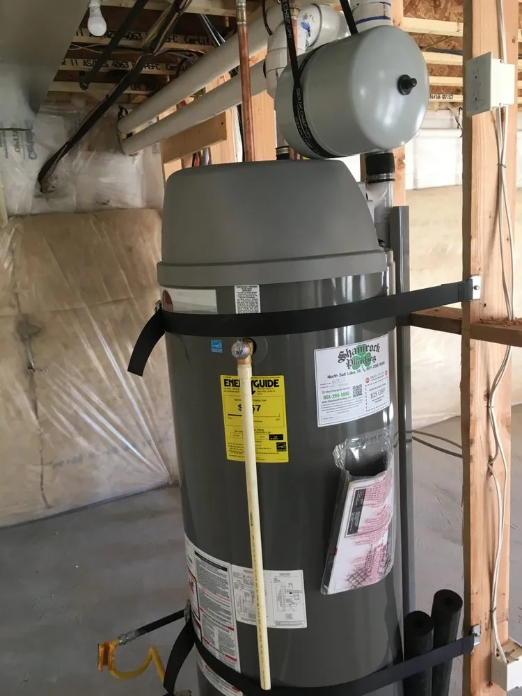 Slide of PlumbPerfect