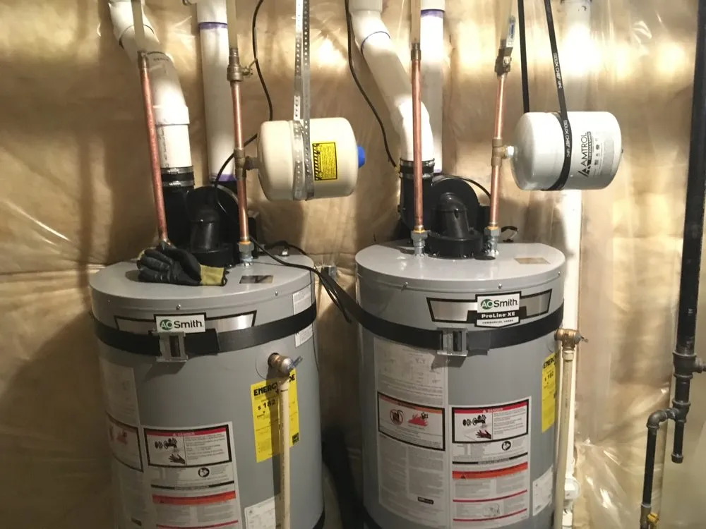 Slide of PlumbPerfect