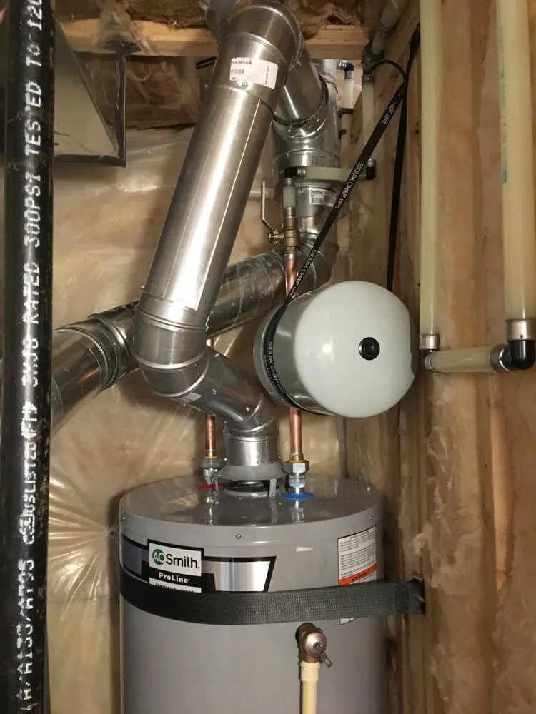 Slide of PlumbPerfect